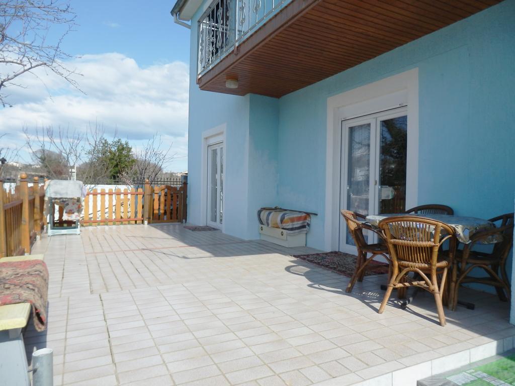 Stjepan Apartment Medulin Exterior photo