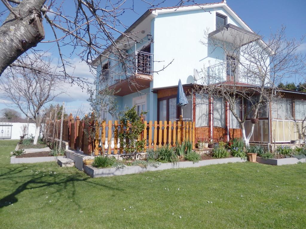 Stjepan Apartment Medulin Exterior photo